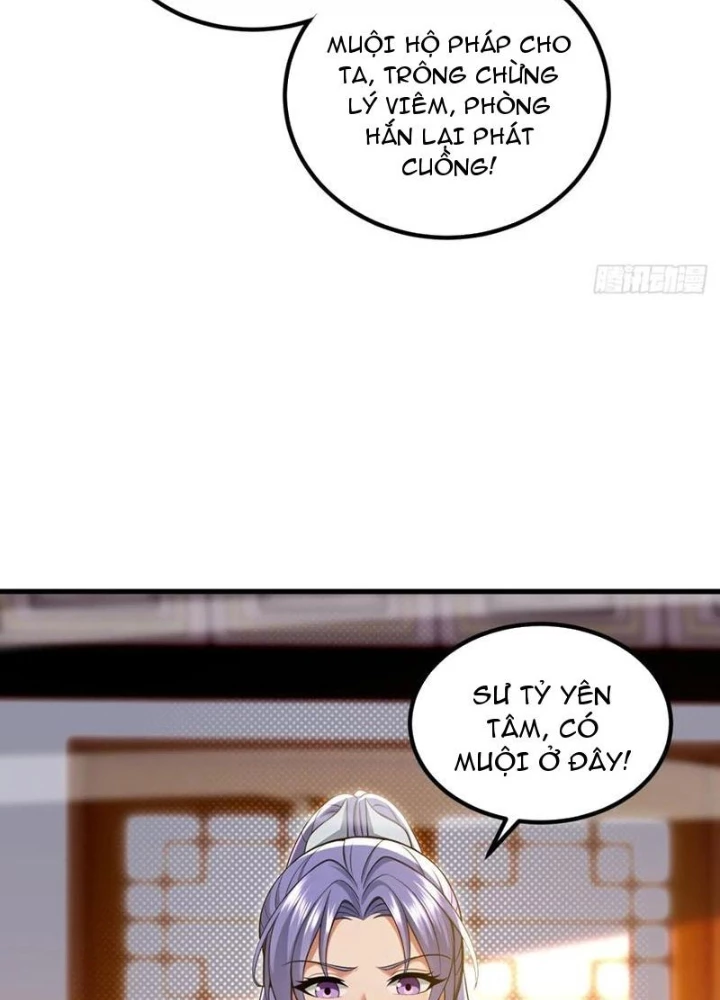 Thái Cổ Yêu Thánh Lấy Ta Làm Lô Đỉnh Chapter 122 - 57