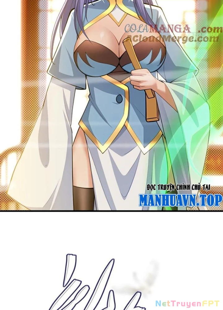Thái Cổ Yêu Thánh Lấy Ta Làm Lô Đỉnh Chapter 122 - 59