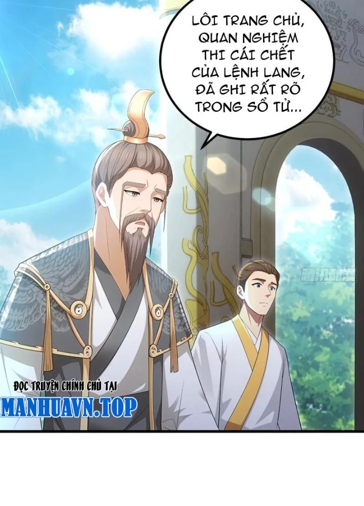 Thái Cổ Yêu Thánh Lấy Ta Làm Lô Đỉnh Chapter 122 - 67