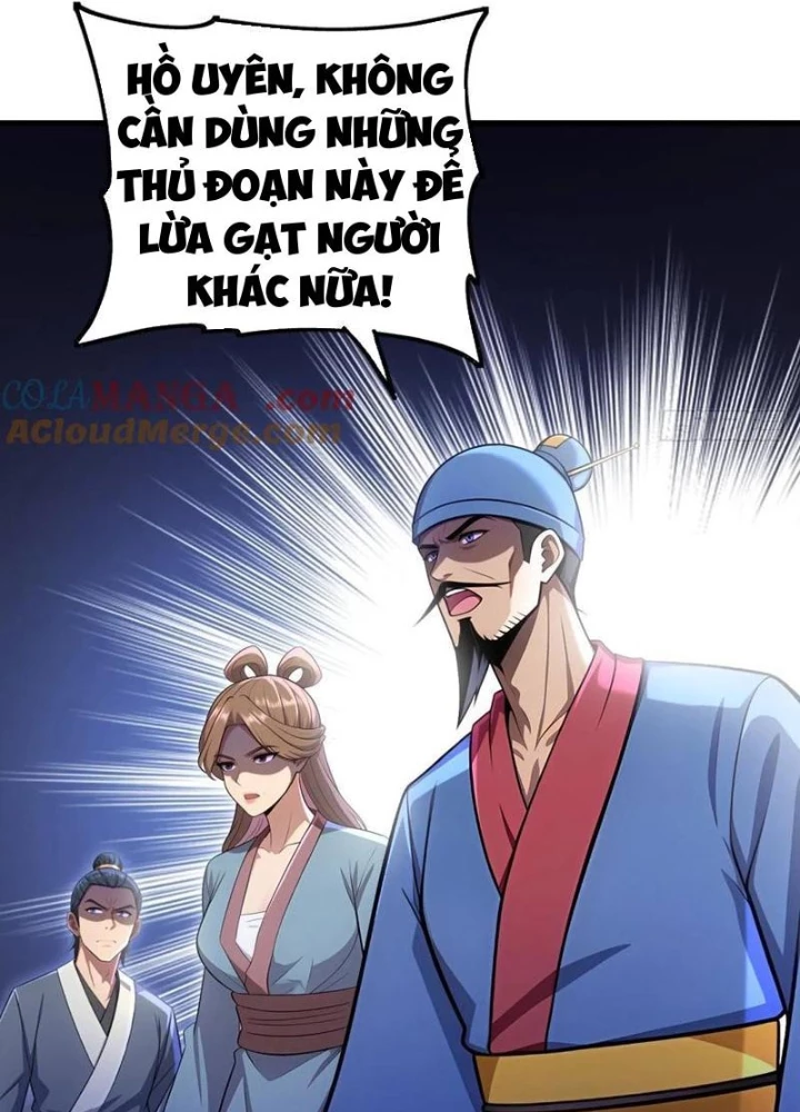 Thái Cổ Yêu Thánh Lấy Ta Làm Lô Đỉnh Chapter 122 - 69