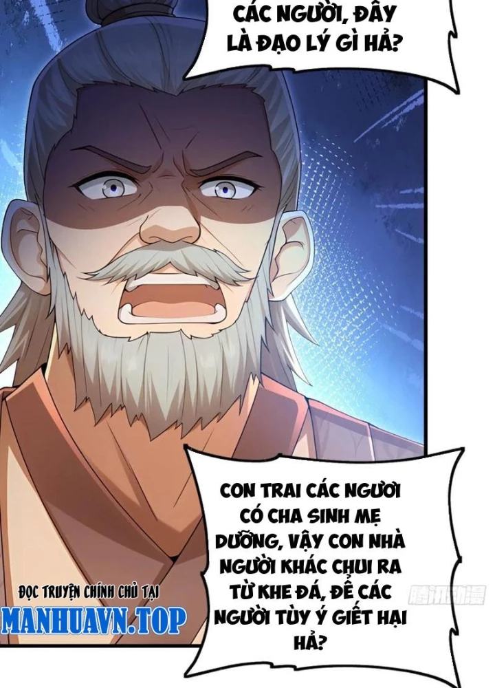 Thái Cổ Yêu Thánh Lấy Ta Làm Lô Đỉnh Chapter 122 - 75