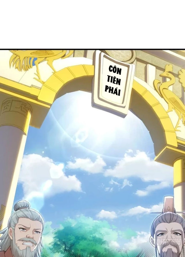 Thái Cổ Yêu Thánh Lấy Ta Làm Lô Đỉnh Chapter 122 - 85