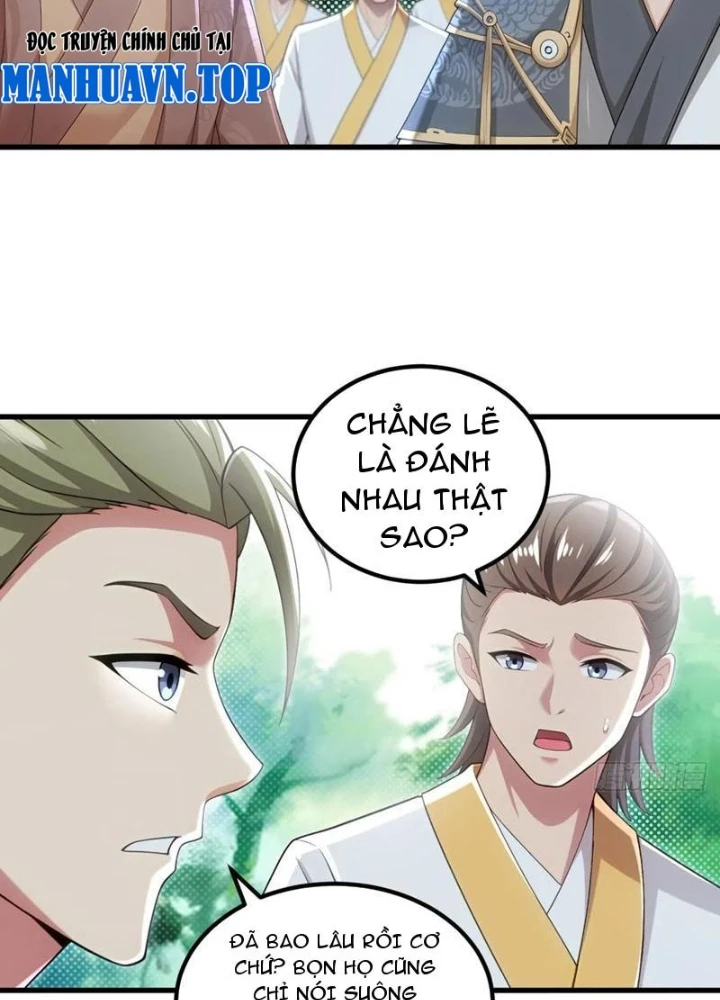 Thái Cổ Yêu Thánh Lấy Ta Làm Lô Đỉnh Chapter 122 - 87