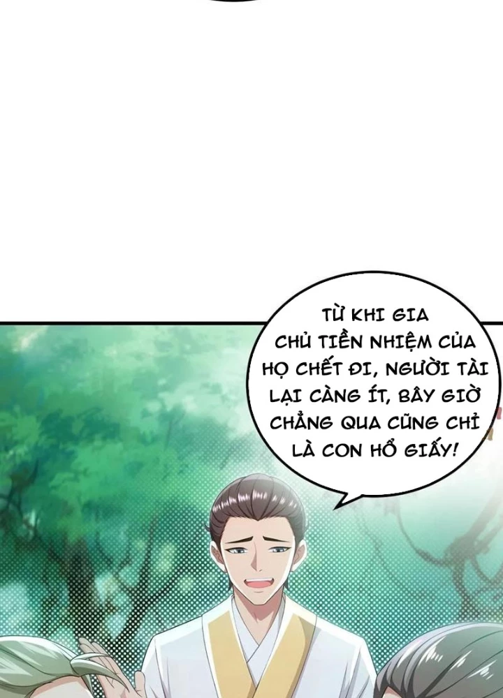 Thái Cổ Yêu Thánh Lấy Ta Làm Lô Đỉnh Chapter 122 - 89