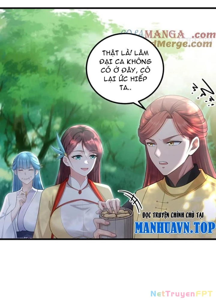 Thái Cổ Yêu Thánh Lấy Ta Làm Lô Đỉnh Chapter 122 - 95