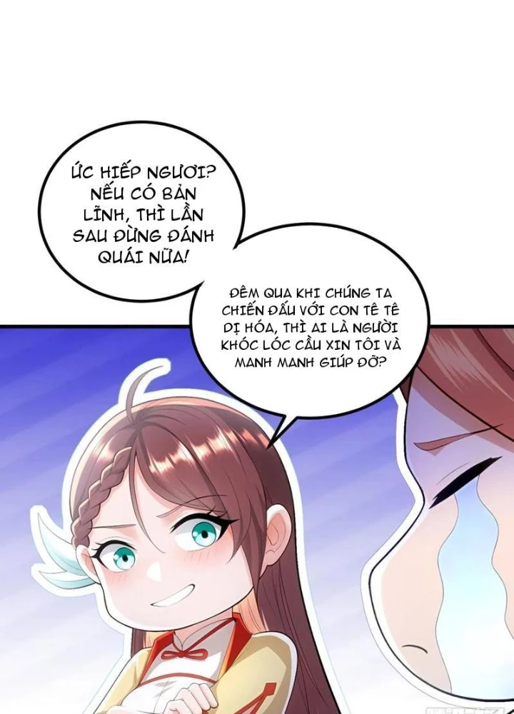 Thái Cổ Yêu Thánh Lấy Ta Làm Lô Đỉnh Chapter 122 - 97