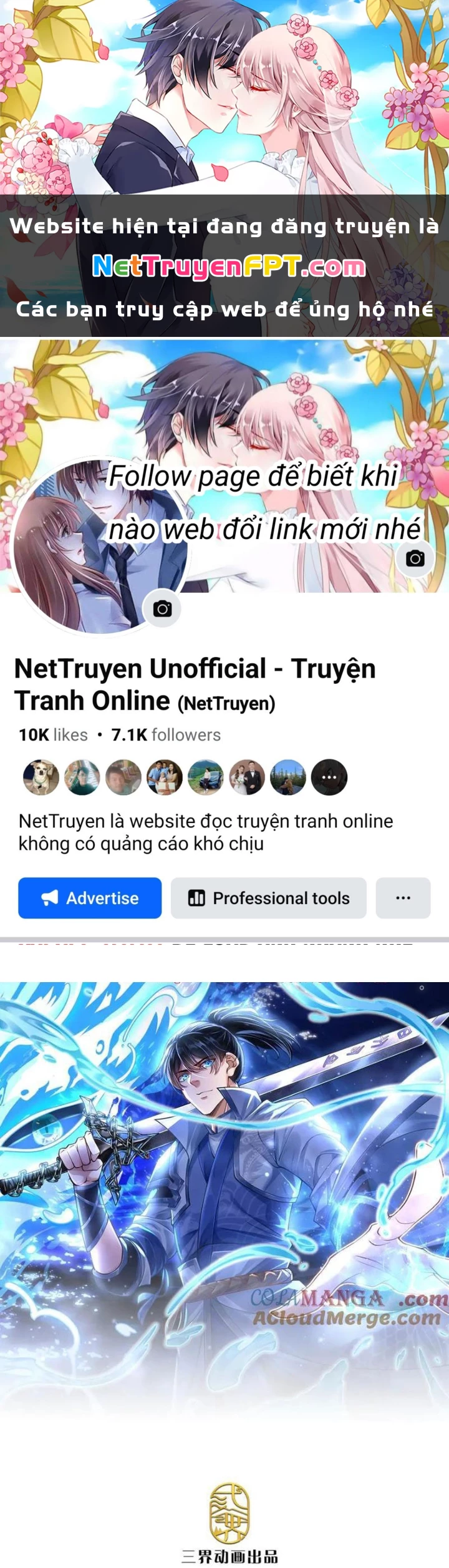 Nhất Lực Phá Chư Thiên Vạn Giới Chapter 62 - 1