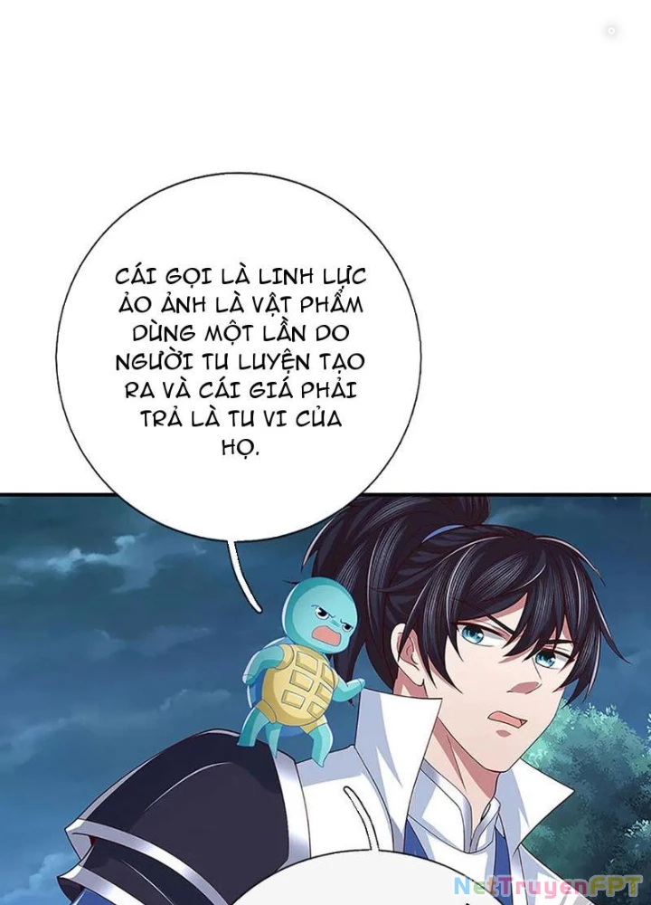 Nhất Lực Phá Chư Thiên Vạn Giới Chapter 62 - 7