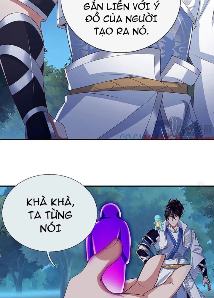 Nhất Lực Phá Chư Thiên Vạn Giới Chapter 62 - 9