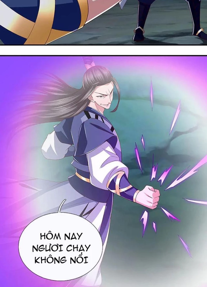 Nhất Lực Phá Chư Thiên Vạn Giới Chapter 62 - 11