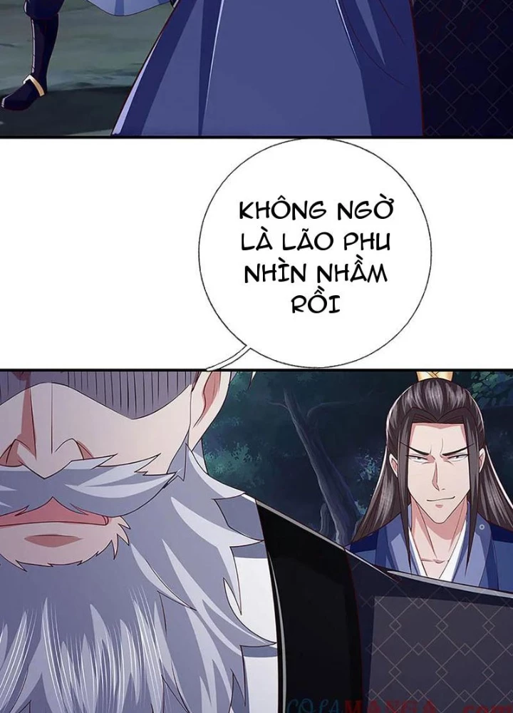 Nhất Lực Phá Chư Thiên Vạn Giới Chapter 62 - 21