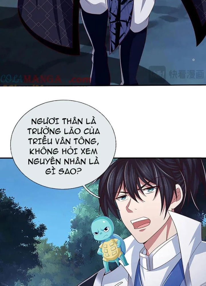 Nhất Lực Phá Chư Thiên Vạn Giới Chapter 62 - 25