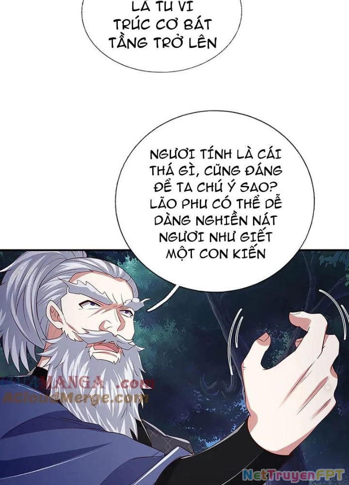 Nhất Lực Phá Chư Thiên Vạn Giới Chapter 62 - 27