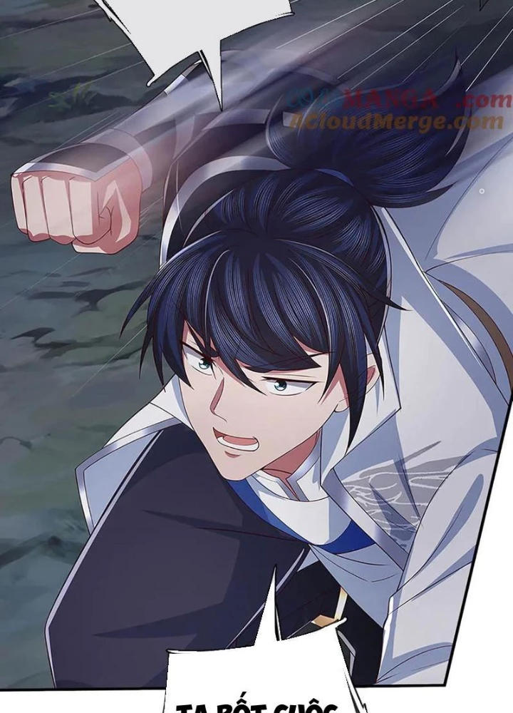 Nhất Lực Phá Chư Thiên Vạn Giới Chapter 62 - 31