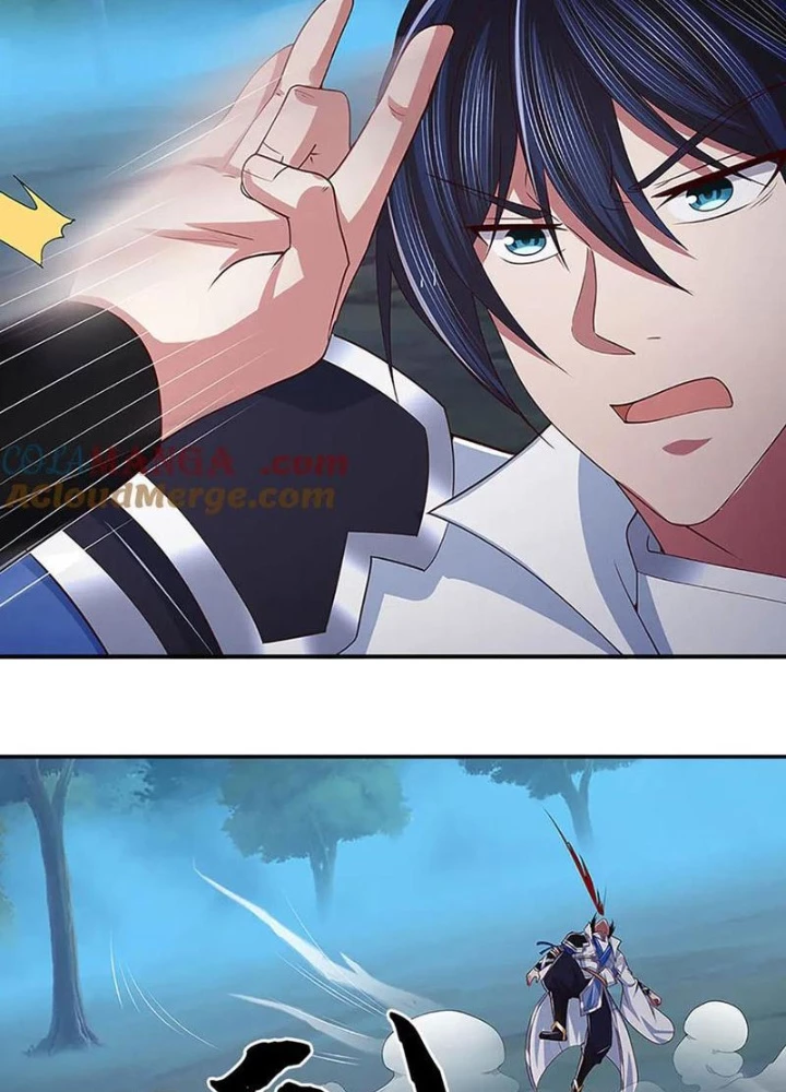 Nhất Lực Phá Chư Thiên Vạn Giới Chapter 62 - 35