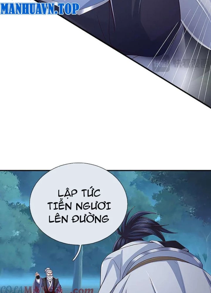 Nhất Lực Phá Chư Thiên Vạn Giới Chapter 62 - 41