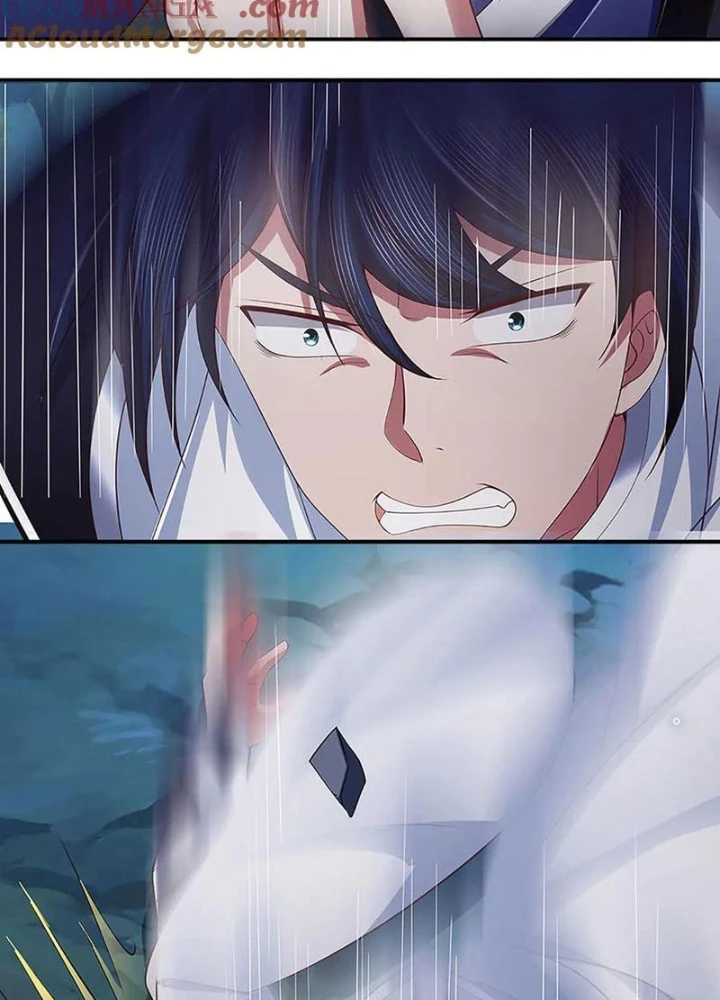 Nhất Lực Phá Chư Thiên Vạn Giới Chapter 62 - 45