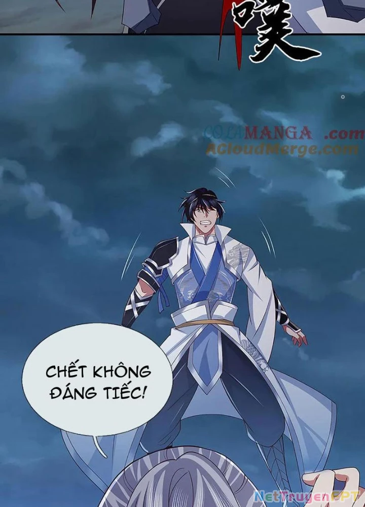 Nhất Lực Phá Chư Thiên Vạn Giới Chapter 62 - 49