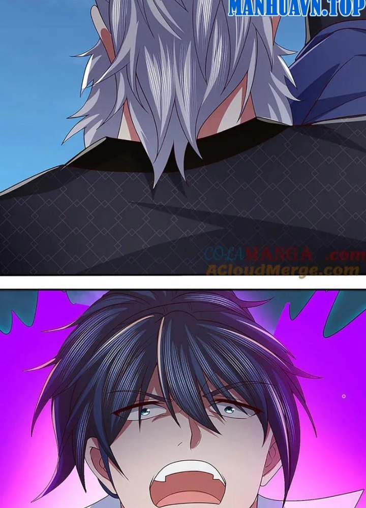 Nhất Lực Phá Chư Thiên Vạn Giới Chapter 62 - 51