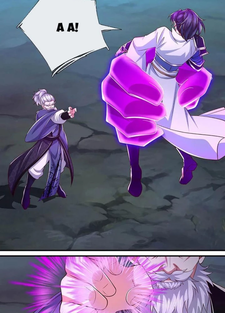 Nhất Lực Phá Chư Thiên Vạn Giới Chapter 62 - 55