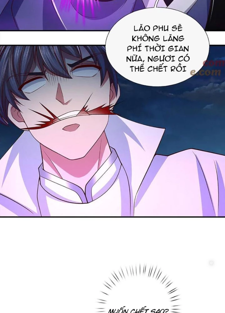 Nhất Lực Phá Chư Thiên Vạn Giới Chapter 62 - 57