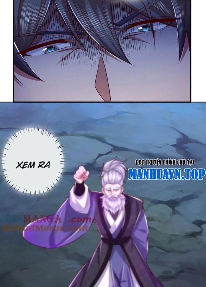 Nhất Lực Phá Chư Thiên Vạn Giới Chapter 62 - 59