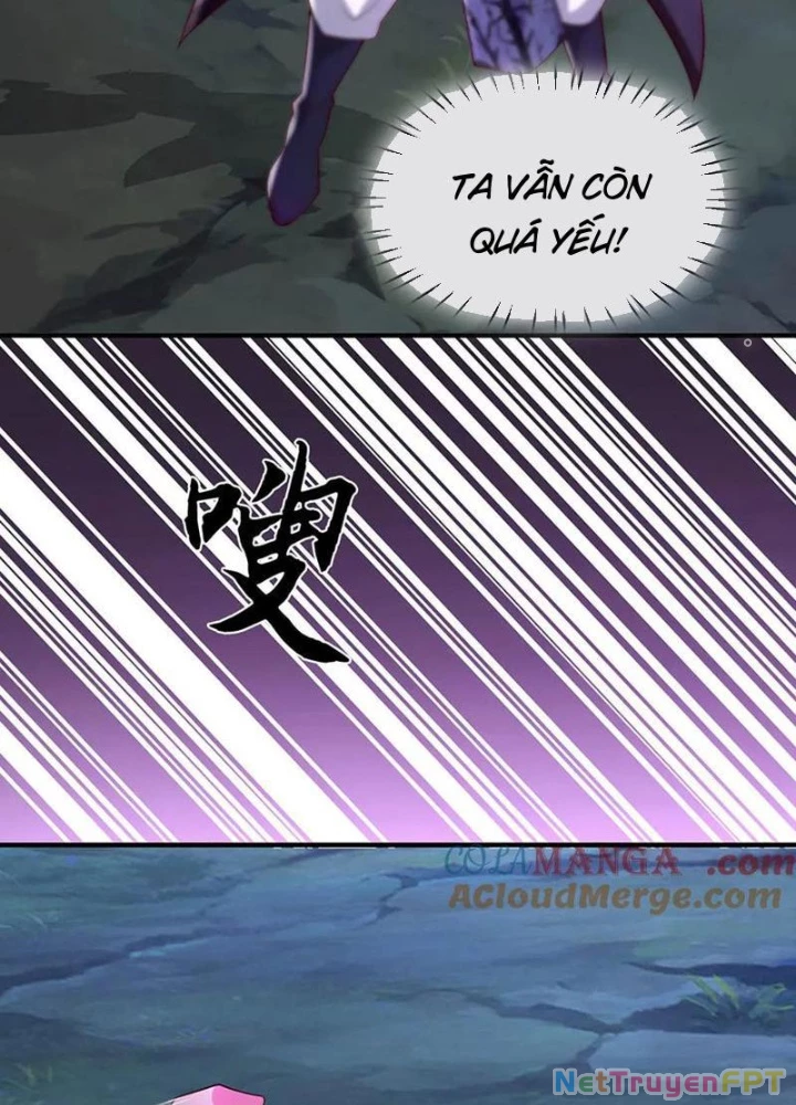 Nhất Lực Phá Chư Thiên Vạn Giới Chapter 62 - 61