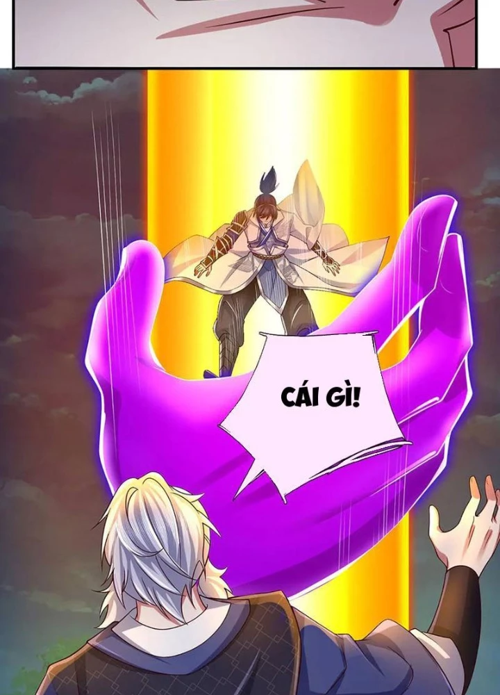 Nhất Lực Phá Chư Thiên Vạn Giới Chapter 62 - 65
