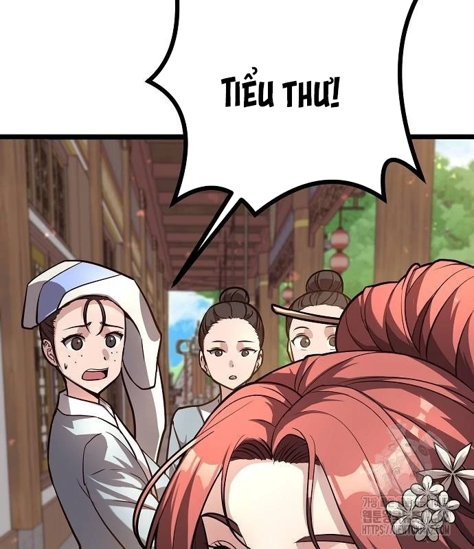 Tòng Bách Chapter 21 - 10