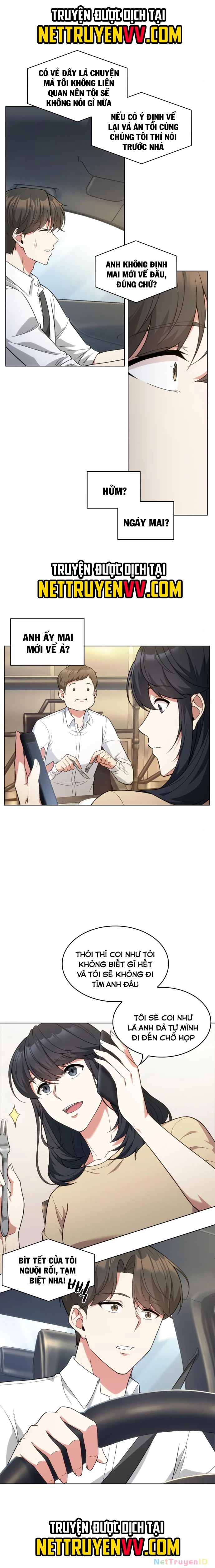 Văn Phòng Đặc Biệt Chapter 63 - 7