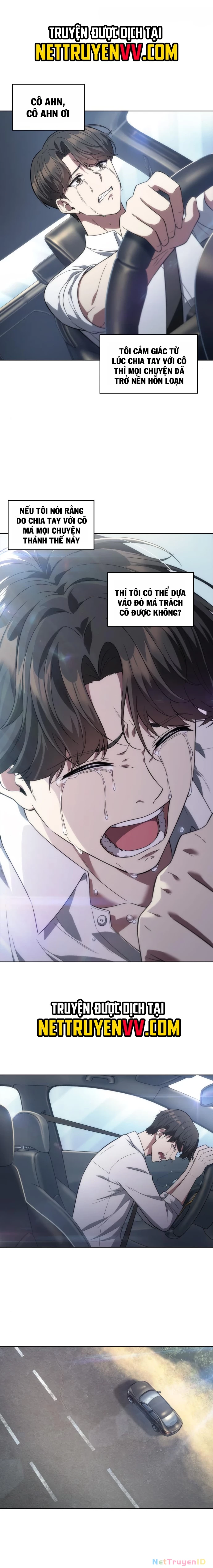 Văn Phòng Đặc Biệt Chapter 63 - 10