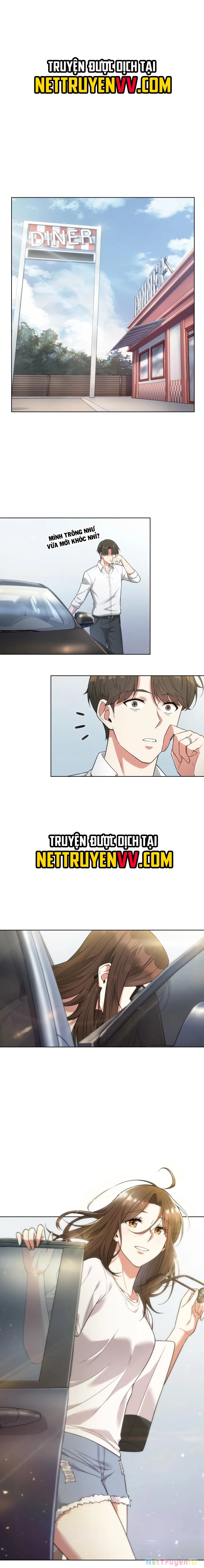 Văn Phòng Đặc Biệt Chapter 63 - 11