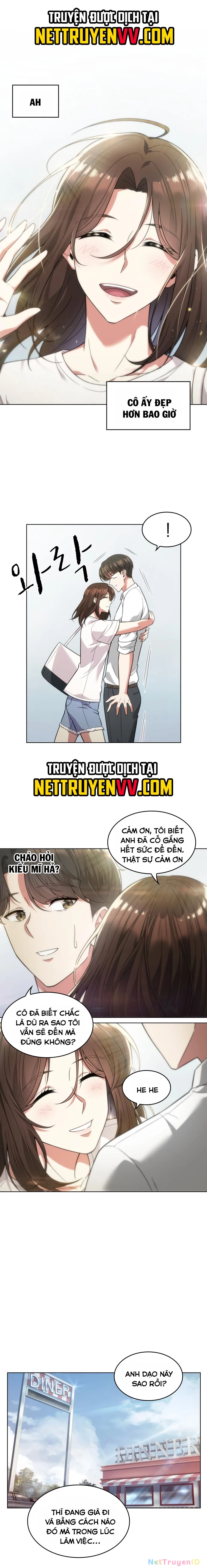 Văn Phòng Đặc Biệt Chapter 63 - 12