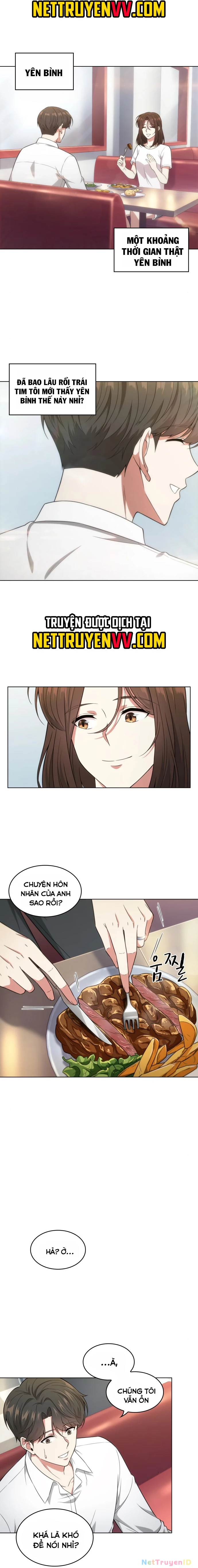 Văn Phòng Đặc Biệt Chapter 63 - 15