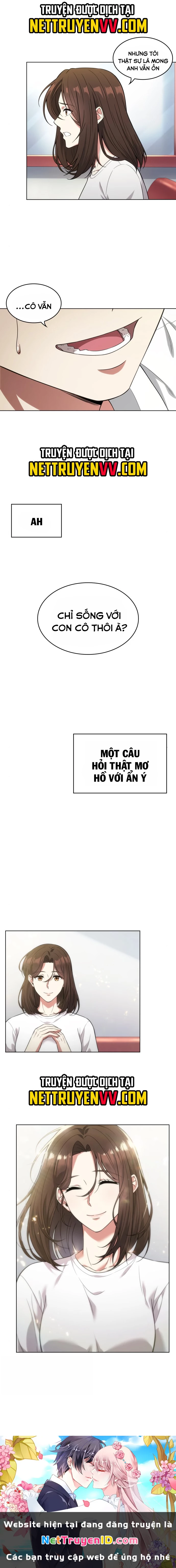 Văn Phòng Đặc Biệt Chapter 63 - 16