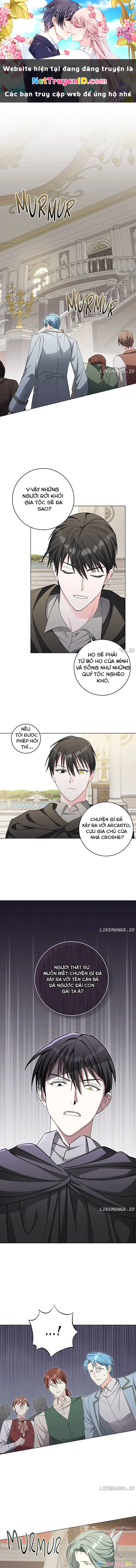 Cút Khỏi Gia Tộc Của Tôi!! Chapter 30 - 1