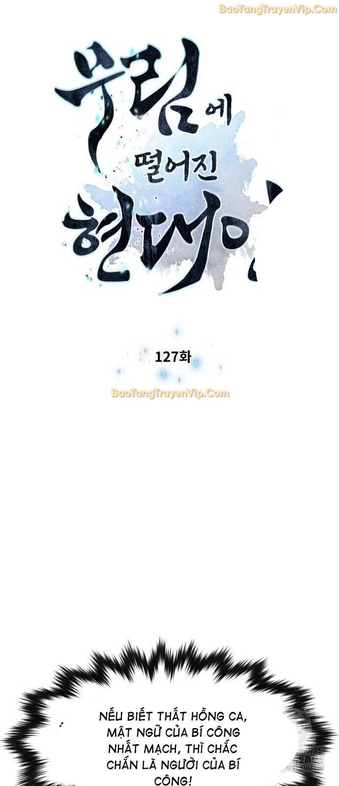 Chuyển Sinh Vào Thế Giới Võ Lâm Chapter 127 - 7