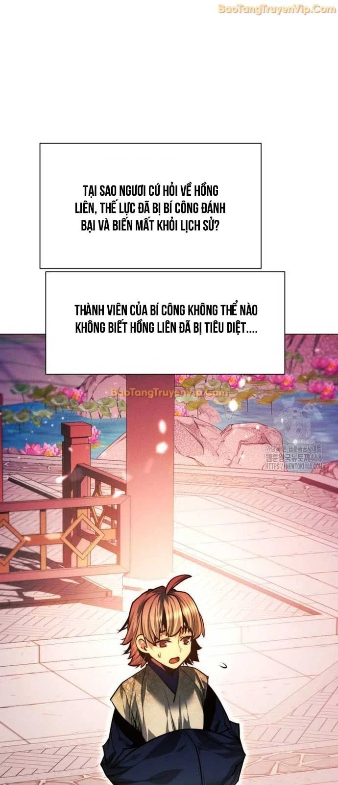Chuyển Sinh Vào Thế Giới Võ Lâm Chapter 127 - 13