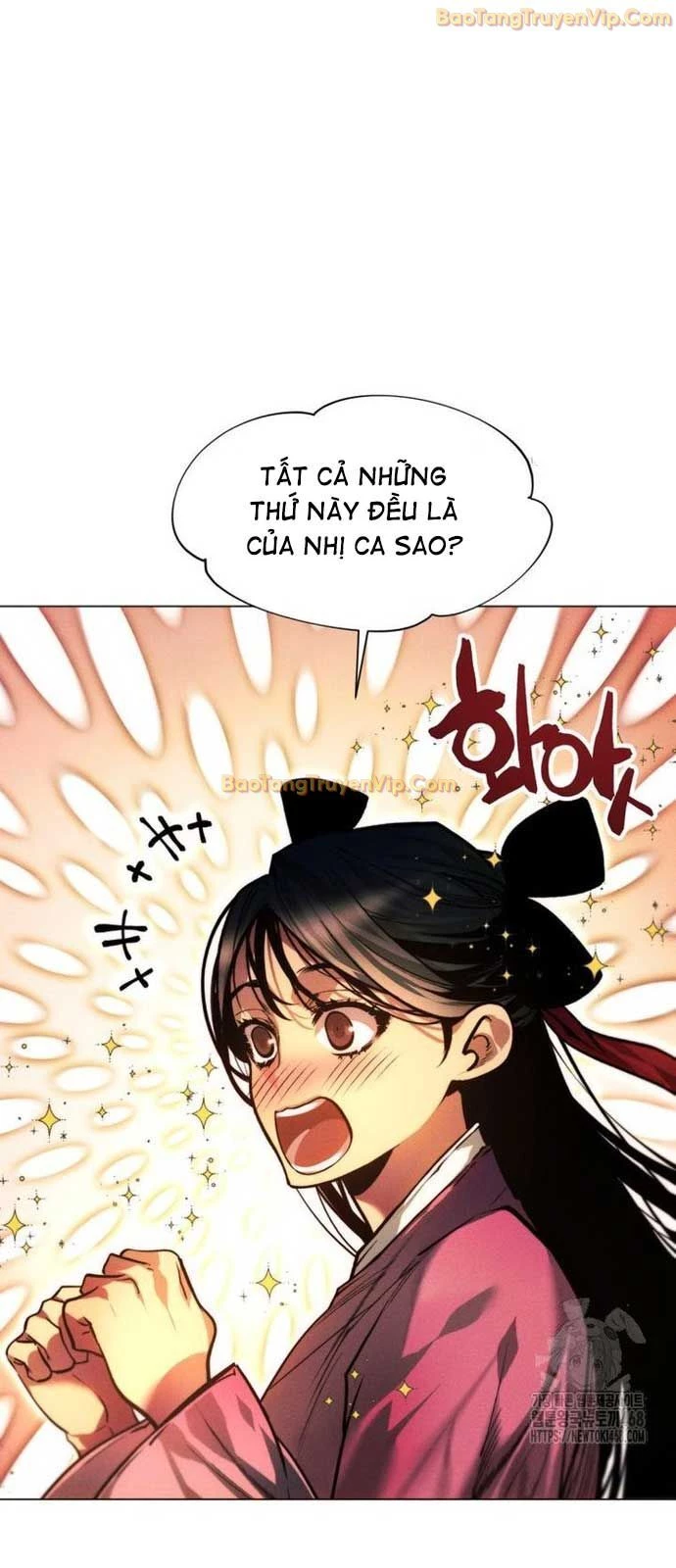Chuyển Sinh Vào Thế Giới Võ Lâm Chapter 127 - 80