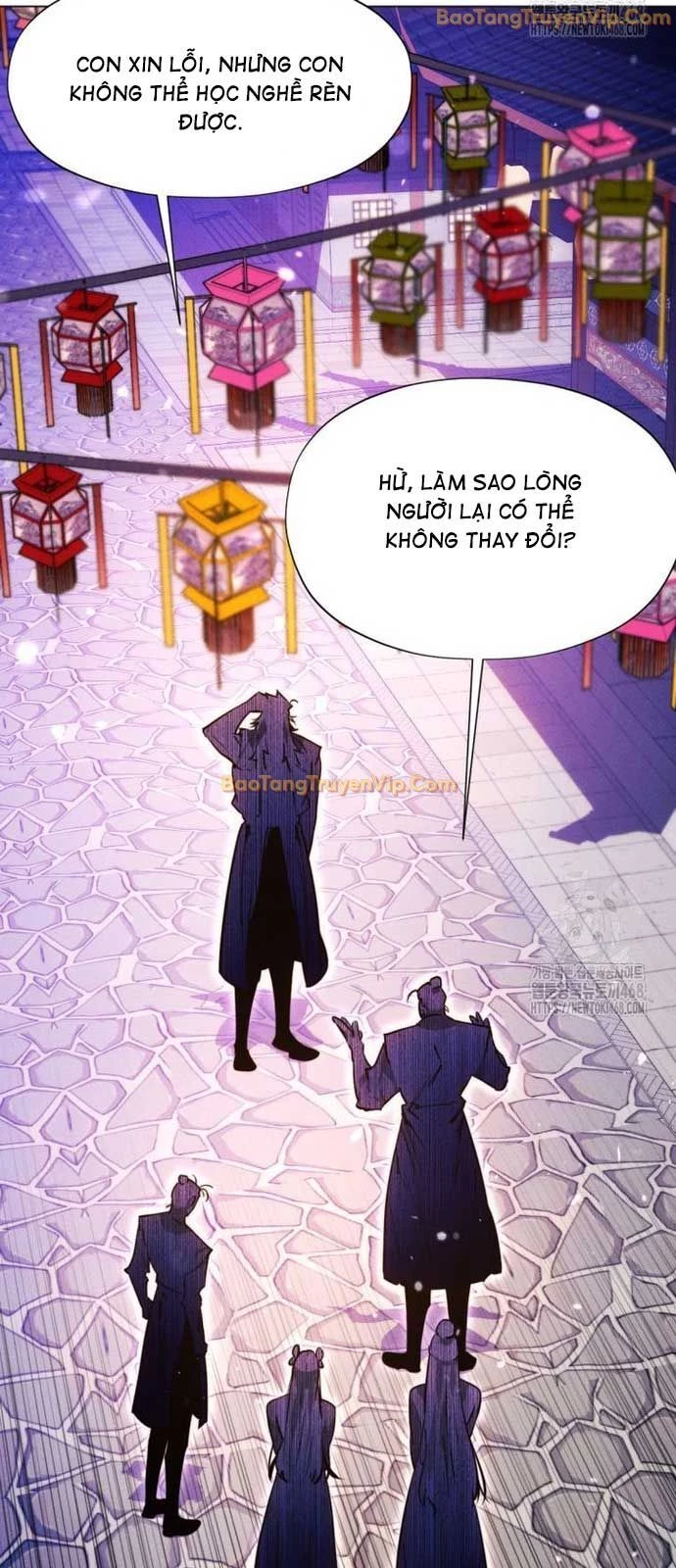 Chuyển Sinh Vào Thế Giới Võ Lâm Chapter 127 - 97