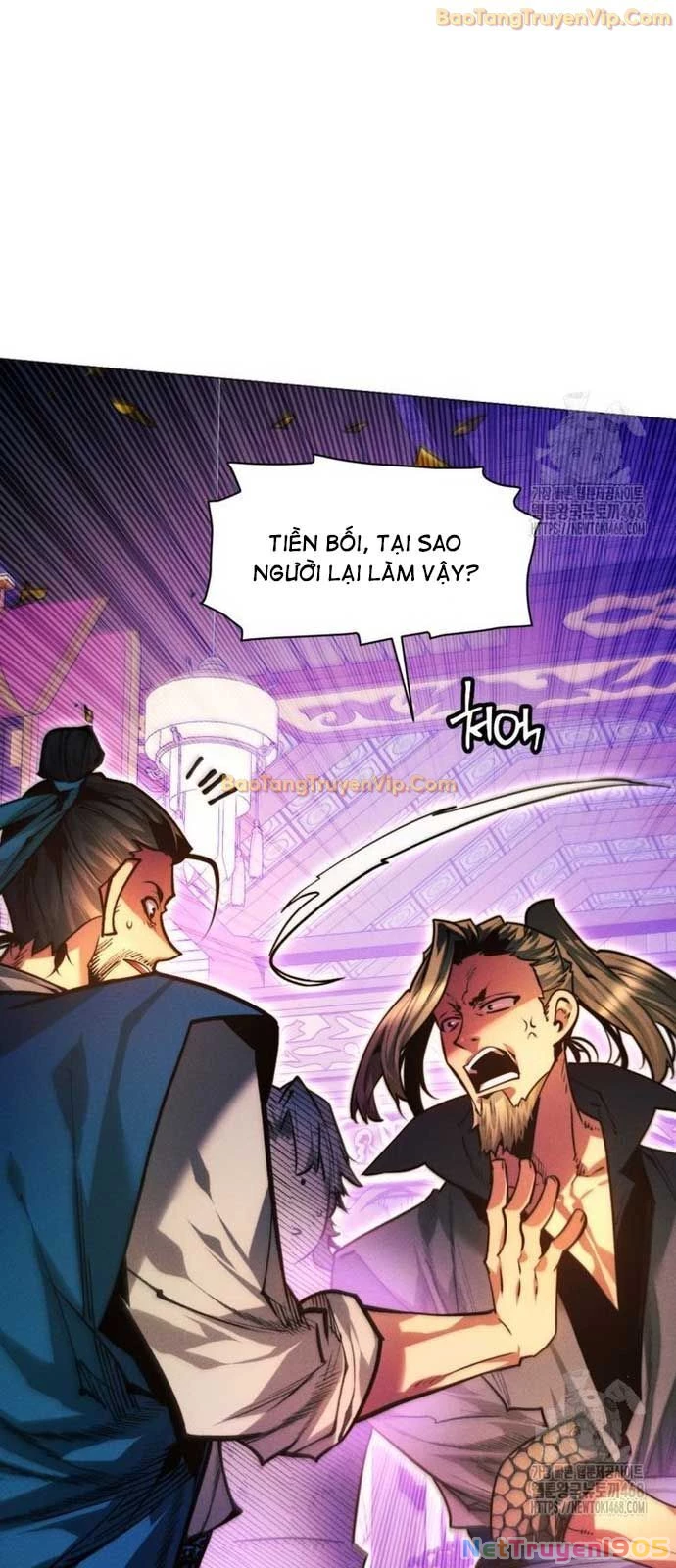 Chuyển Sinh Vào Thế Giới Võ Lâm Chapter 127 - 117