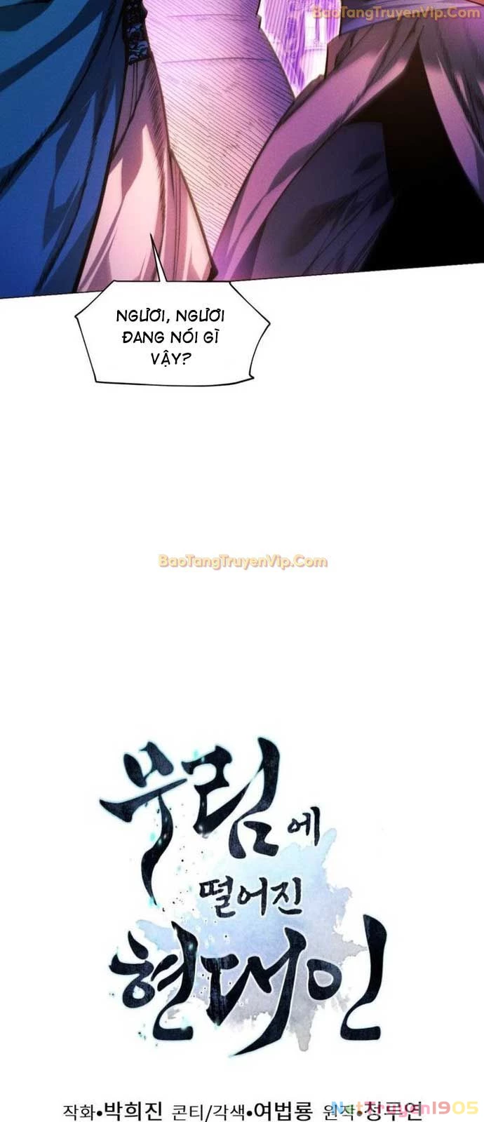 Chuyển Sinh Vào Thế Giới Võ Lâm Chapter 127 - 118