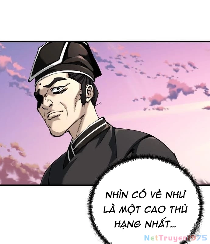 Ông Võ Giả Và Cháu Chí Tôn Chapter 82 - 8