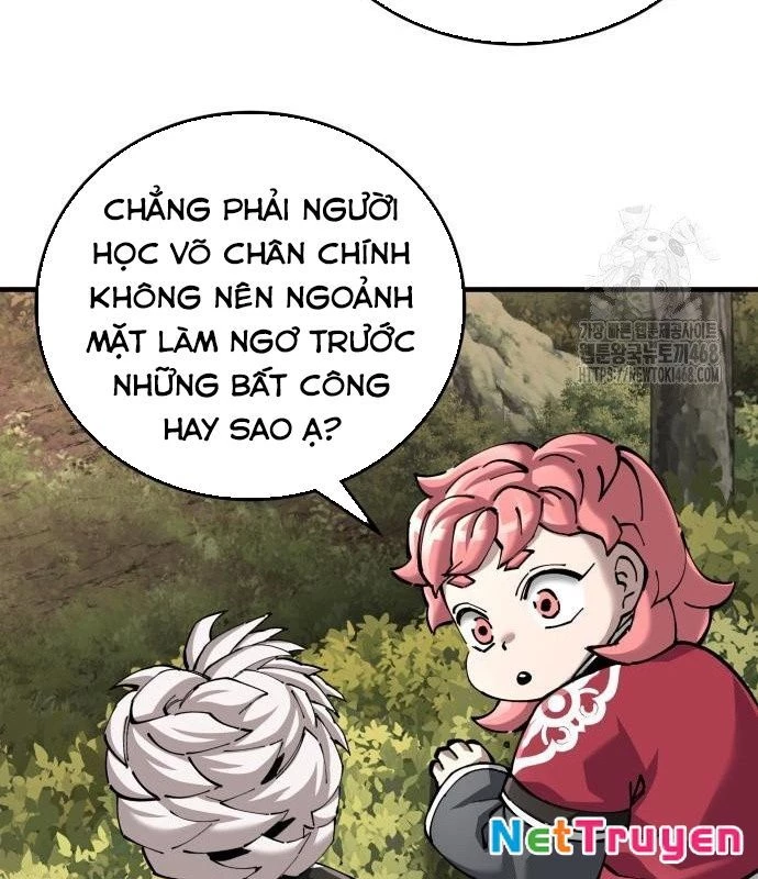 Ông Võ Giả Và Cháu Chí Tôn Chapter 82 - 16
