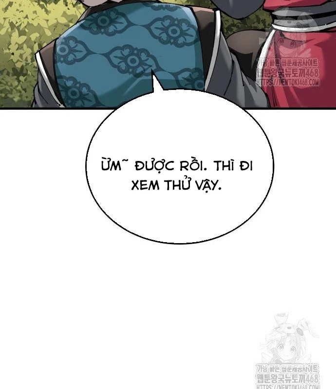 Ông Võ Giả Và Cháu Chí Tôn Chapter 82 - 17