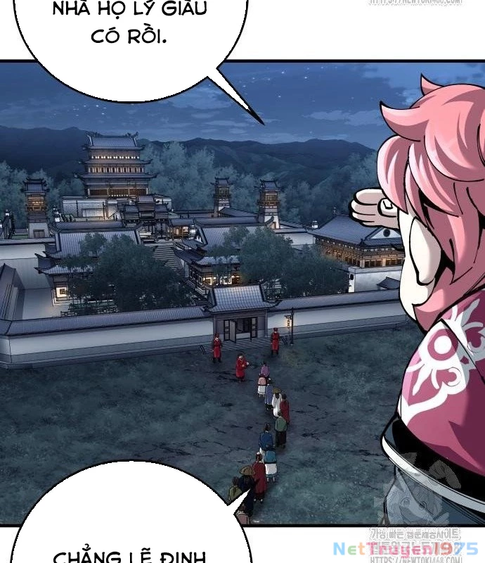 Ông Võ Giả Và Cháu Chí Tôn Chapter 82 - 22