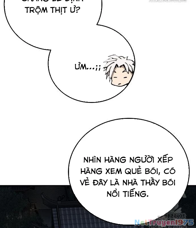 Ông Võ Giả Và Cháu Chí Tôn Chapter 82 - 23