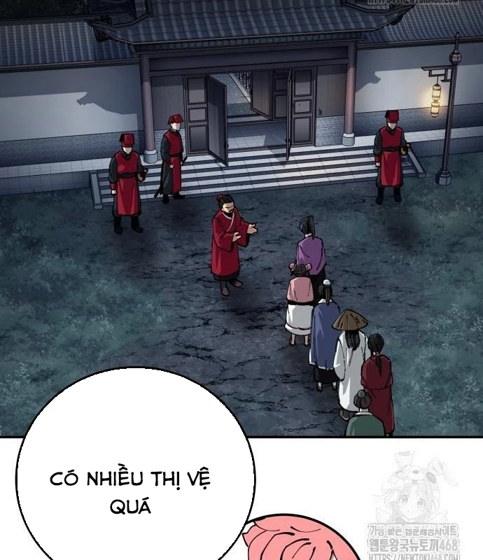 Ông Võ Giả Và Cháu Chí Tôn Chapter 82 - 24