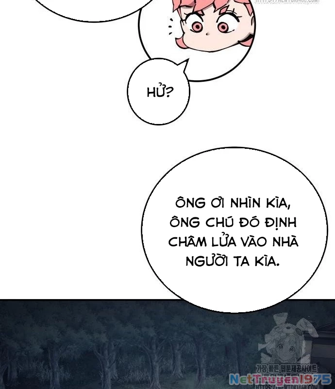 Ông Võ Giả Và Cháu Chí Tôn Chapter 82 - 25