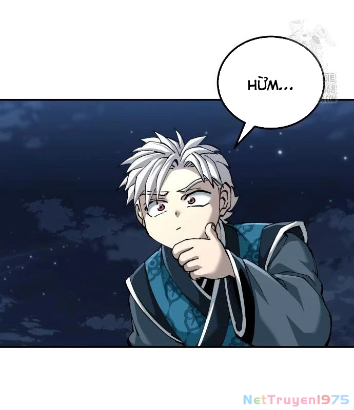 Ông Võ Giả Và Cháu Chí Tôn Chapter 82 - 27